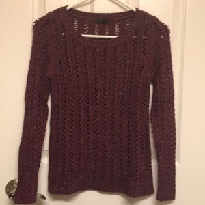Ladies sweater